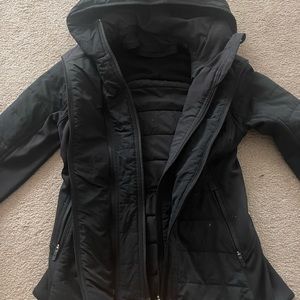 Lululemon jacket